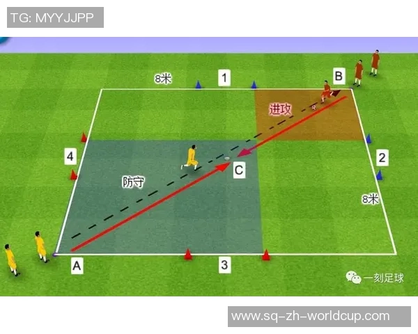 掌握足球脚弓传球技巧提升球队配合默契与进攻效率的秘诀